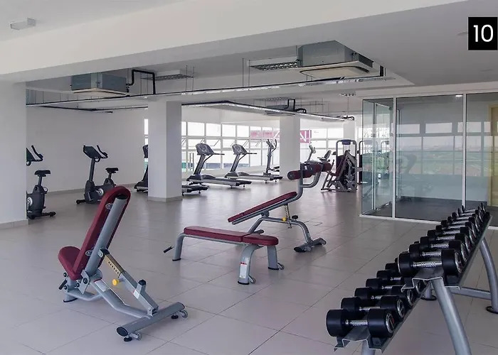 Impiria Residensi #Link Aeon Mall Klang 4Br3Bath