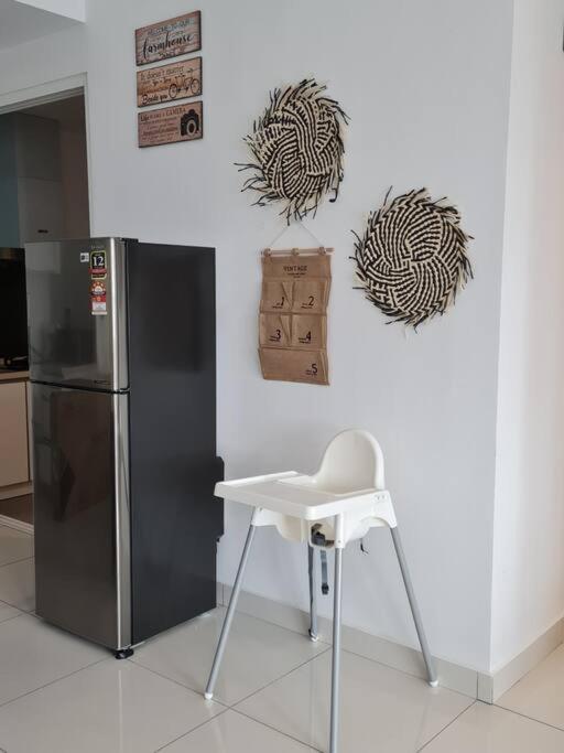 Impiria Residensi #link Aeon Mall 4br3bath
