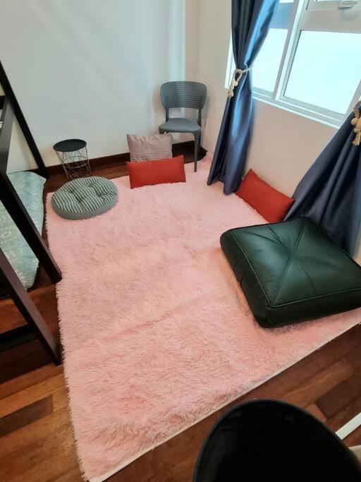 Impiria Residensi #link Aeon Mall 4br3bath