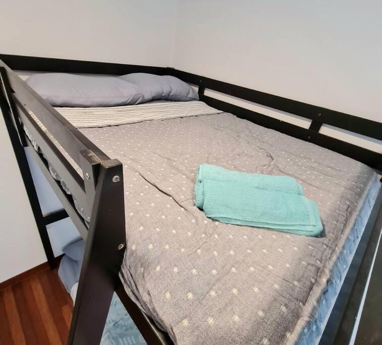 Apartment Impiria Residensi #link Aeon Mall 4br3bath
