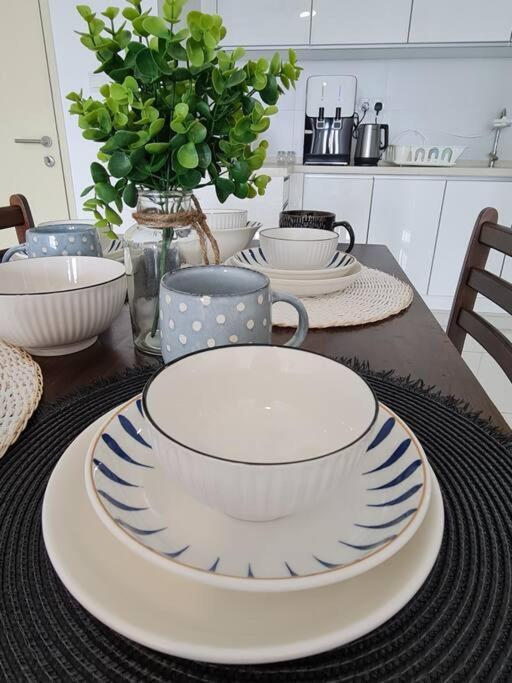 Impiria Residensi #link Aeon Mall 4br3bath Apartment