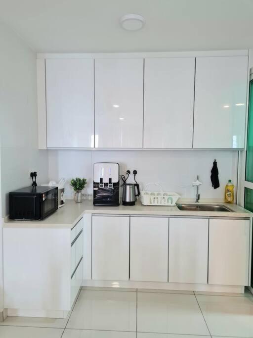 Impiria Residensi #link Aeon Mall 4br3bath *