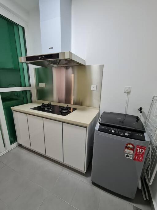 Impiria Residensi #link Aeon Mall 4br3bath Apartment *