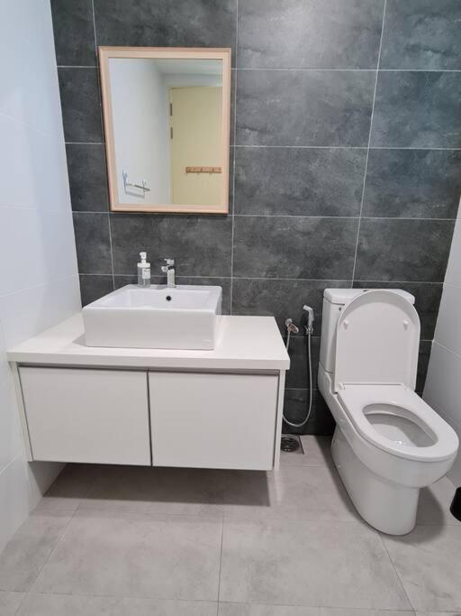 Impiria Residensi #link Aeon Mall 4br3bath