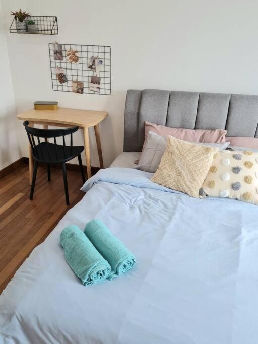 Impiria Residensi #link Aeon Mall 4br3bath Apartment