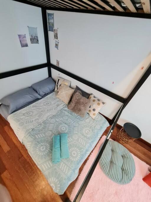Impiria Residensi #link Aeon Mall 4br3bath Apartment Klang