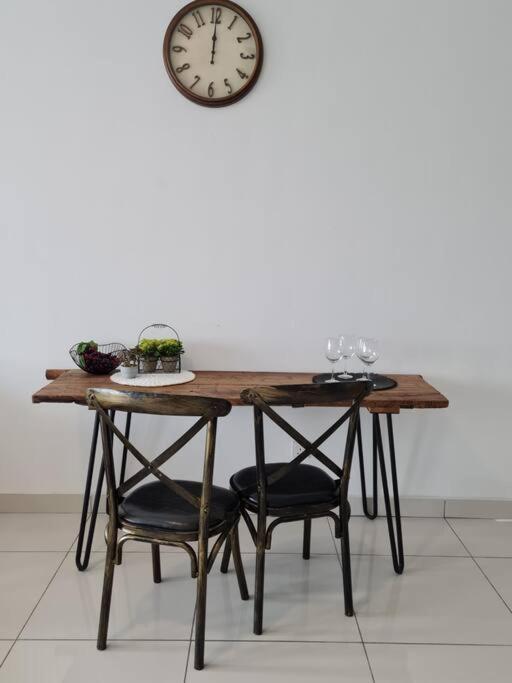 Impiria Residensi #link Aeon Mall 4br3bath *