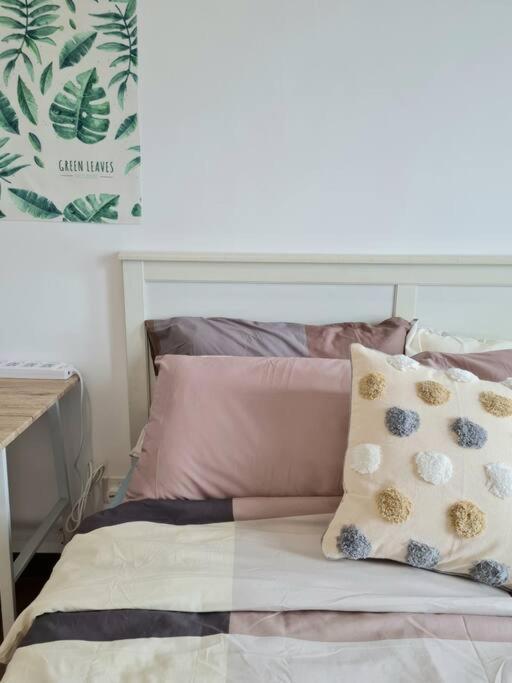 Apartment Impiria Residensi #link Aeon Mall 4br3bath