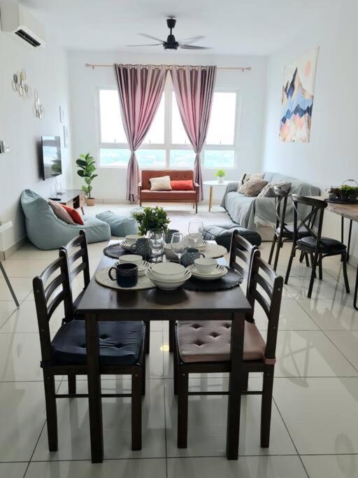 Impiria Residensi #link Aeon Mall 4br3bath