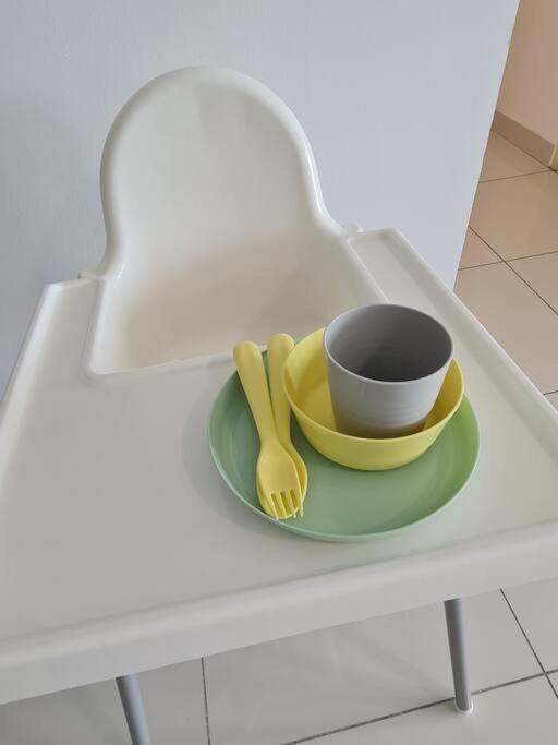 Impiria Residensi #link Aeon Mall 4br3bath