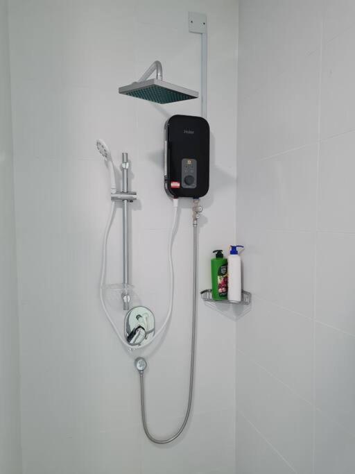Impiria Residensi #link Aeon Mall 4br3bath Klang